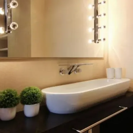 Daire Luxuria*****Apartment Amazing View Split